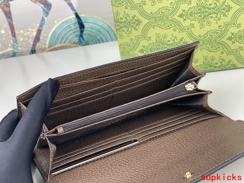 COZY BAGS - Mix Wallets - 580