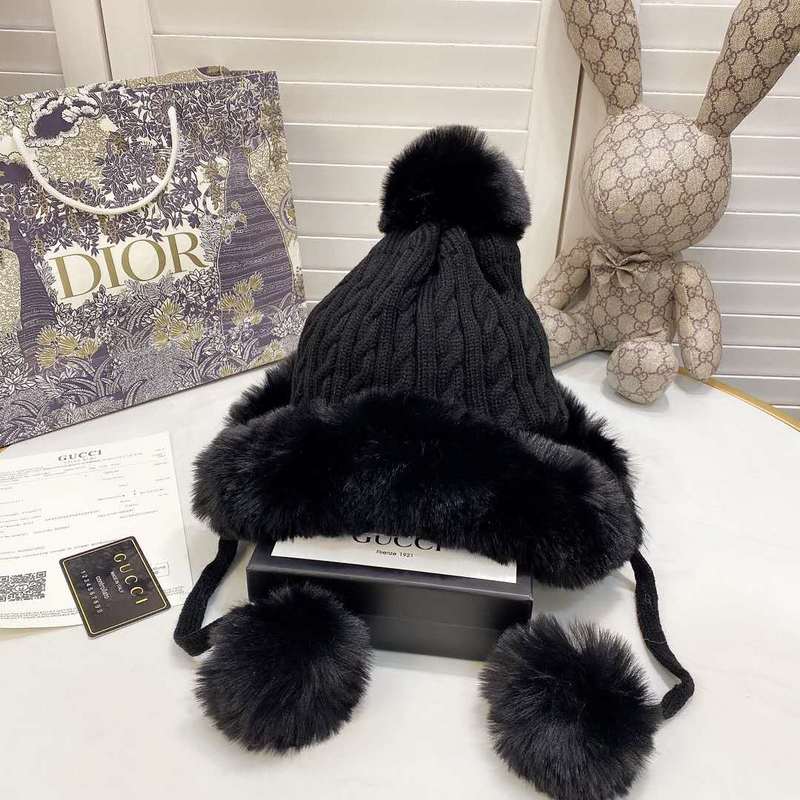 COZY BAGS - Guki Hats & Caps - 151