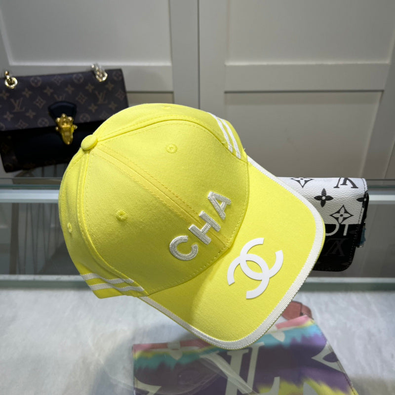 COZY BAGS - CHL Hats & Caps - 012