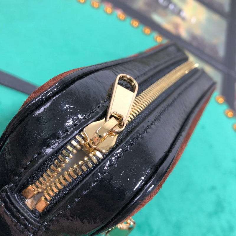 COZY - Guki Lady Bags - 1272