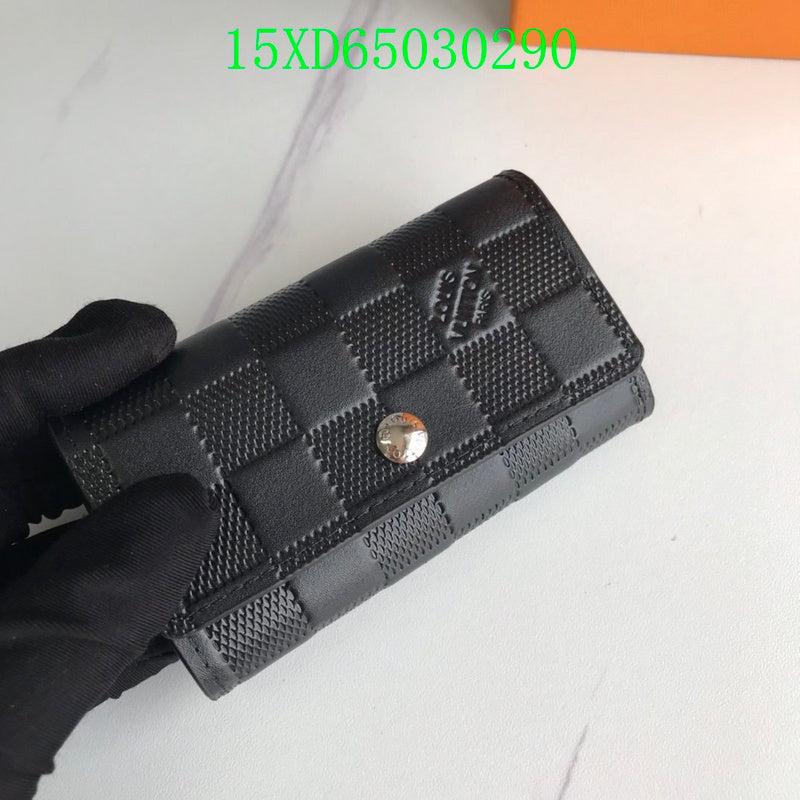 COZY BAGS - CHL Wallet - 1033