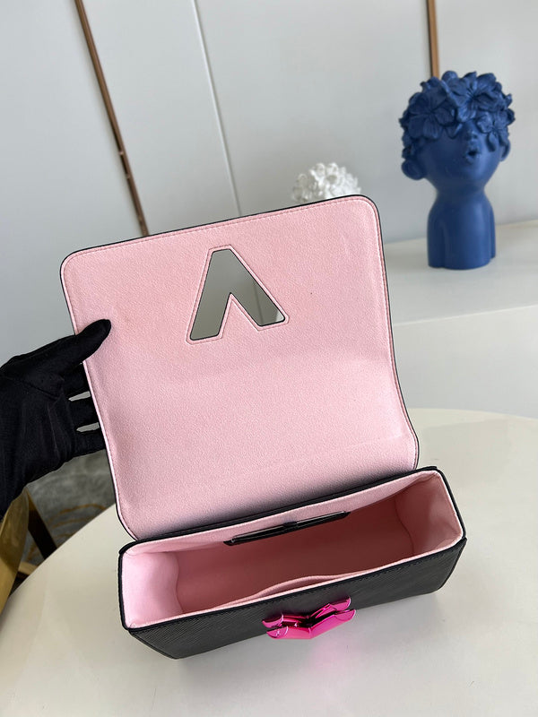 COZY BAGS - LOV Bags - 2563