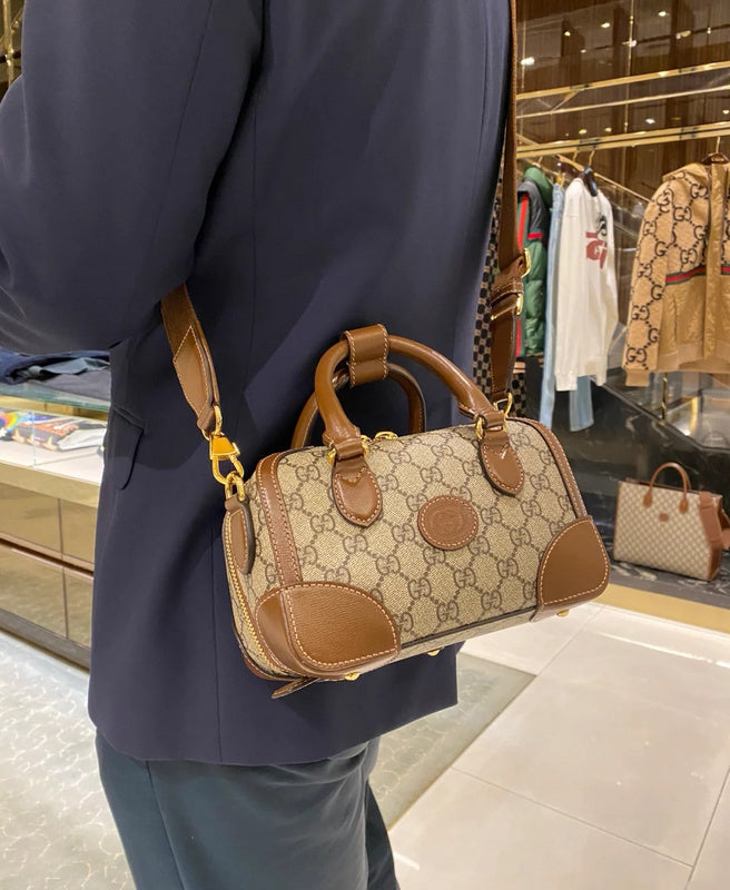 COZY BAGS - GUKI Women Bags - 752