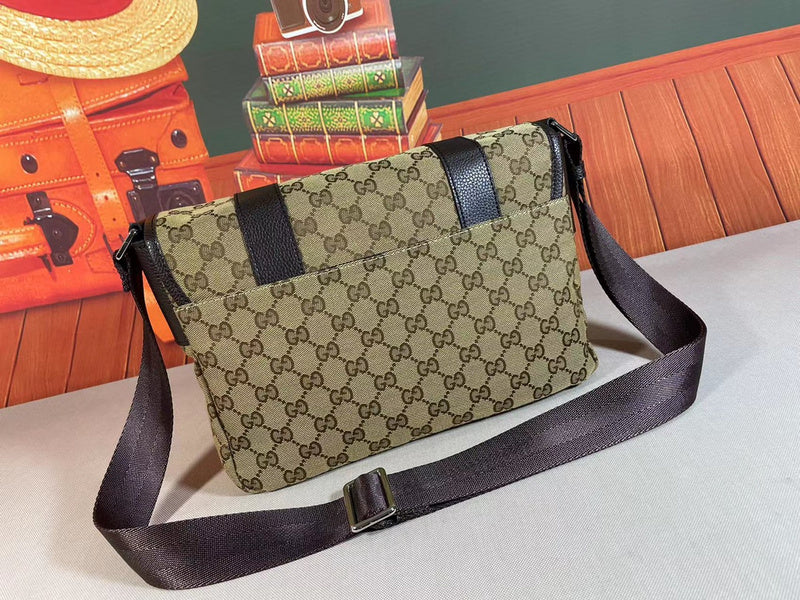 COZY BAGS - GUKI Bags - 914