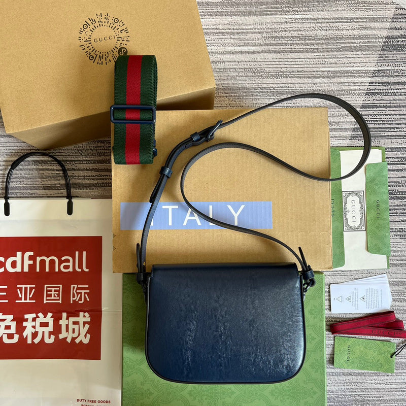JB - Guki Lady Bags - 302