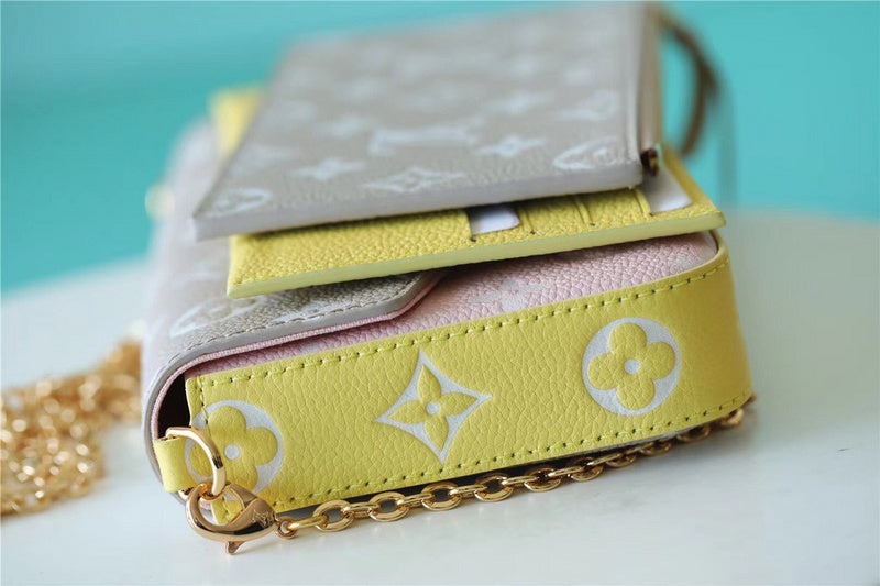 COZY - LOV Lady Bags - 1016