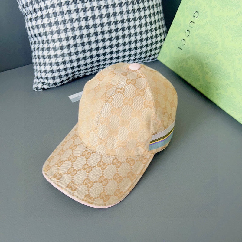 COZY BAGS - Guki Hats & Caps - 047