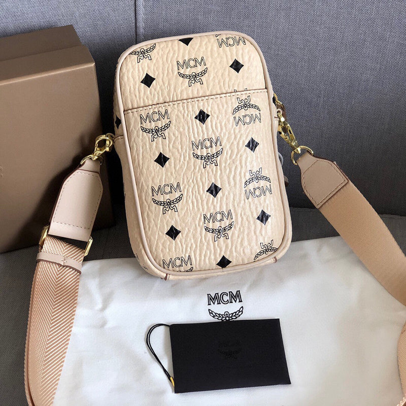 COZY BAGS - MQM Bags - 038