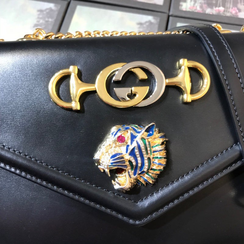 JB - Guki Lady Bags - 1511