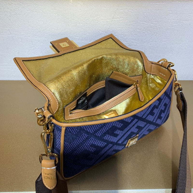 COZY - FDE Bags - 367