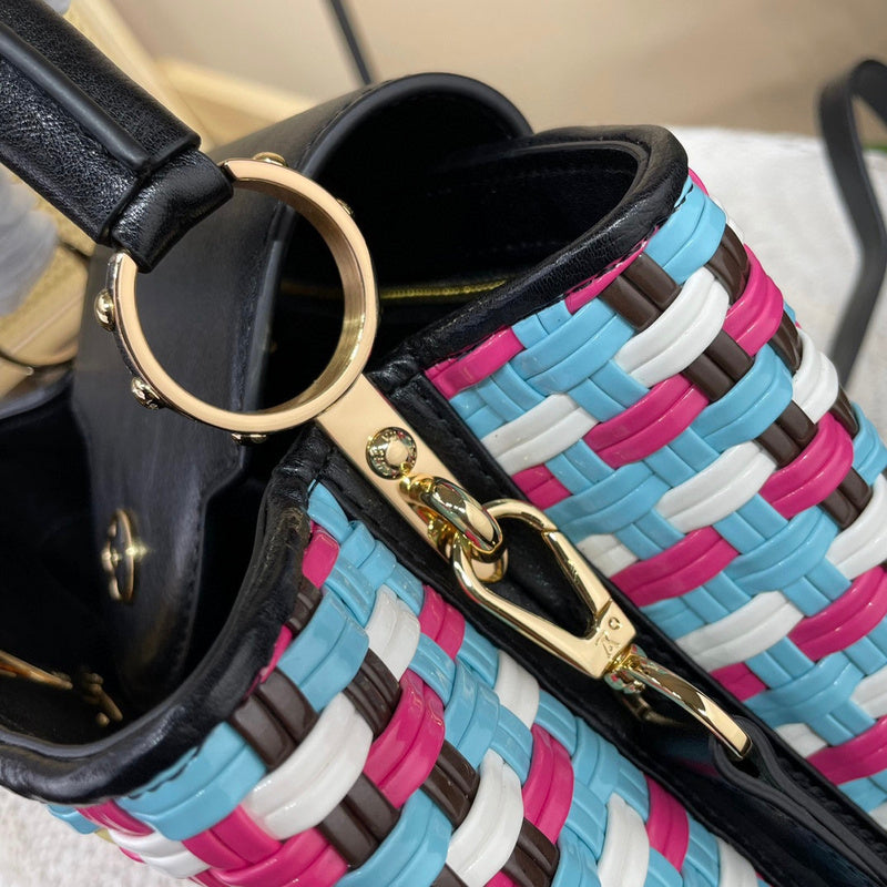 COZY - LOV Lady Bags - 038
