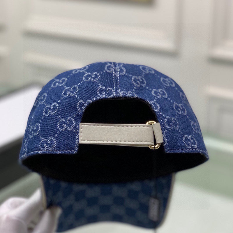 COZY BAGS - Guki Hats & Caps - 046