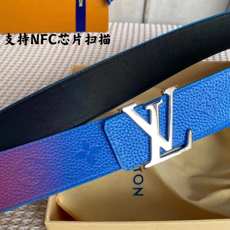 JB - LOV Belts - 094