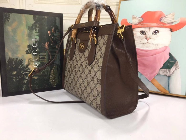 COZY BAGS - GUKI Bags - 012