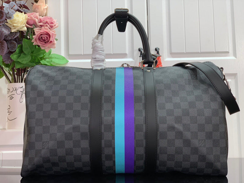 JB - LOV Travel Bags - 137