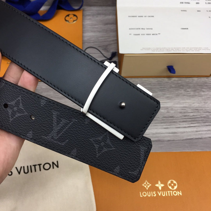 JB - LOV Belts - 335