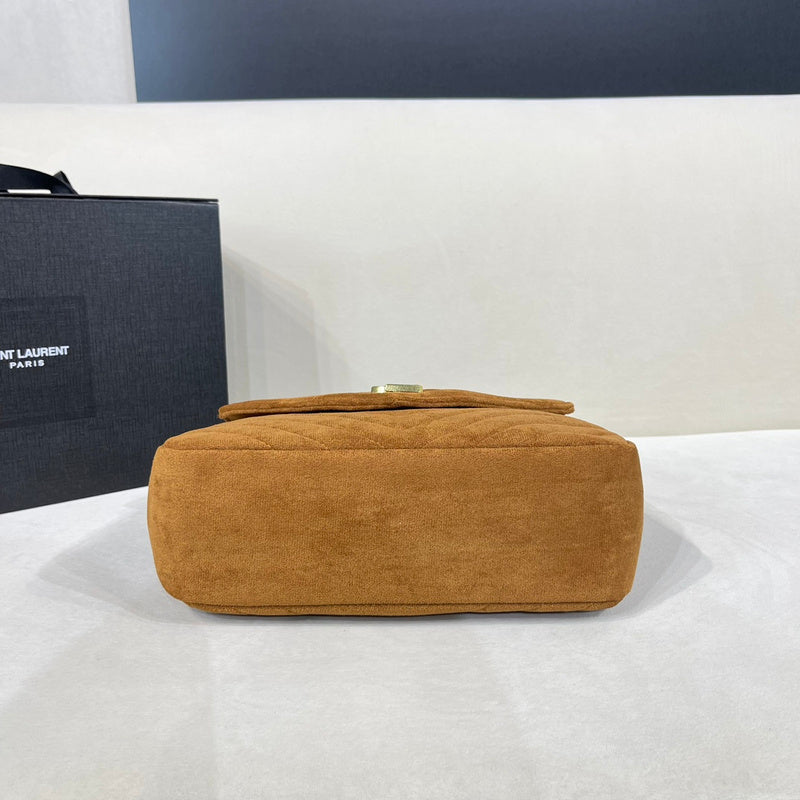 COZY - YLS Bags - 001