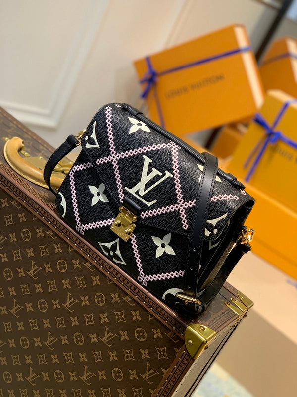 COZY BAGS - LOV Bags - 2440