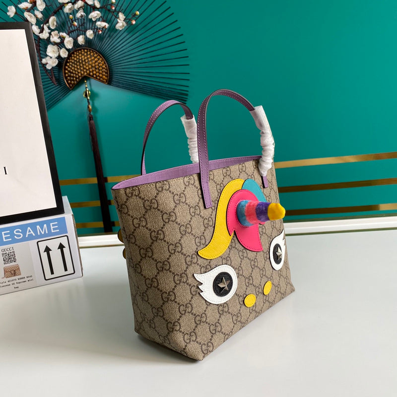 COZY BAGS - GUKI Bags - 2318