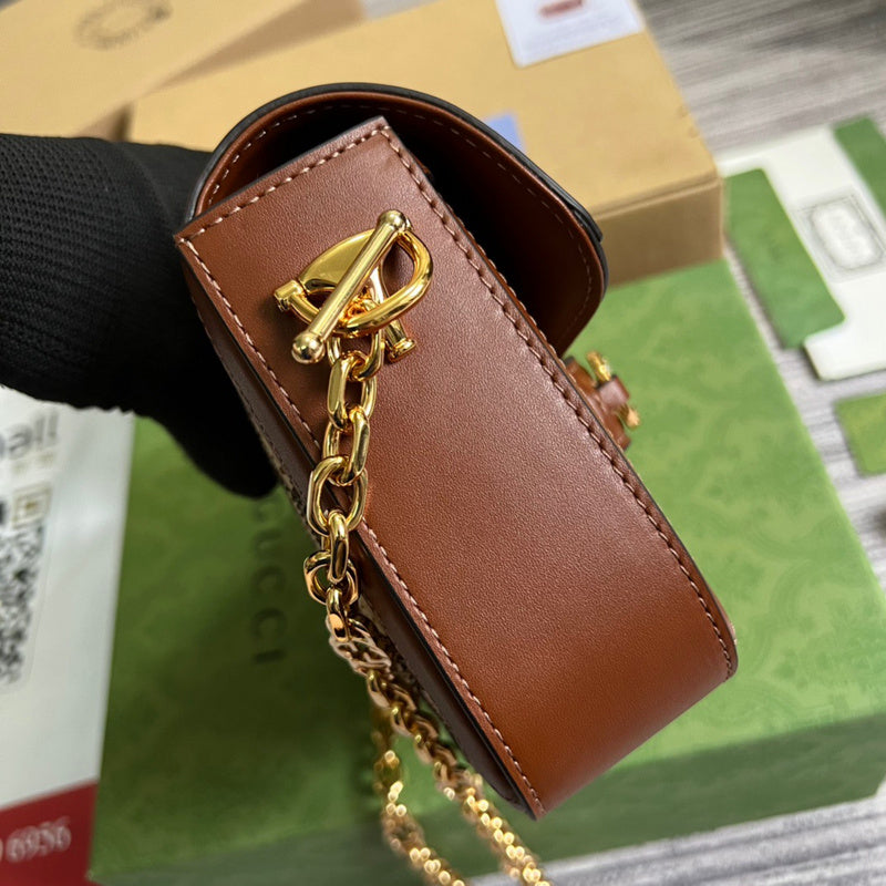 JB - Guki Lady Bags - 602