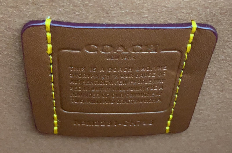 COZY - CAH Bags - 277