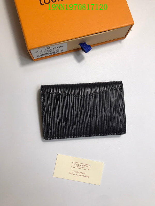 COZY BAGS - LOV Wallet - 1025
