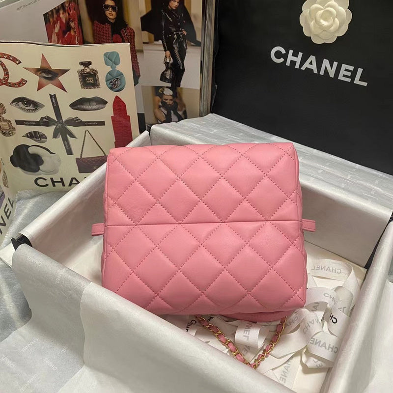 COZY BAGS - CHL Lady Bags - 084
