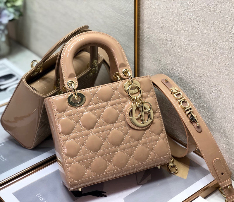 JB - DOR Lady Bags - 007
