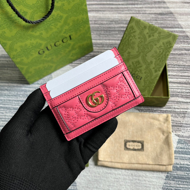 JB - Guki Card Case - 027