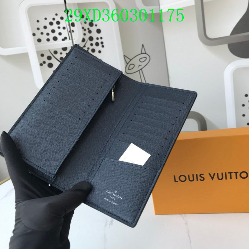 COZY BAGS - CHL Wallet - 1111