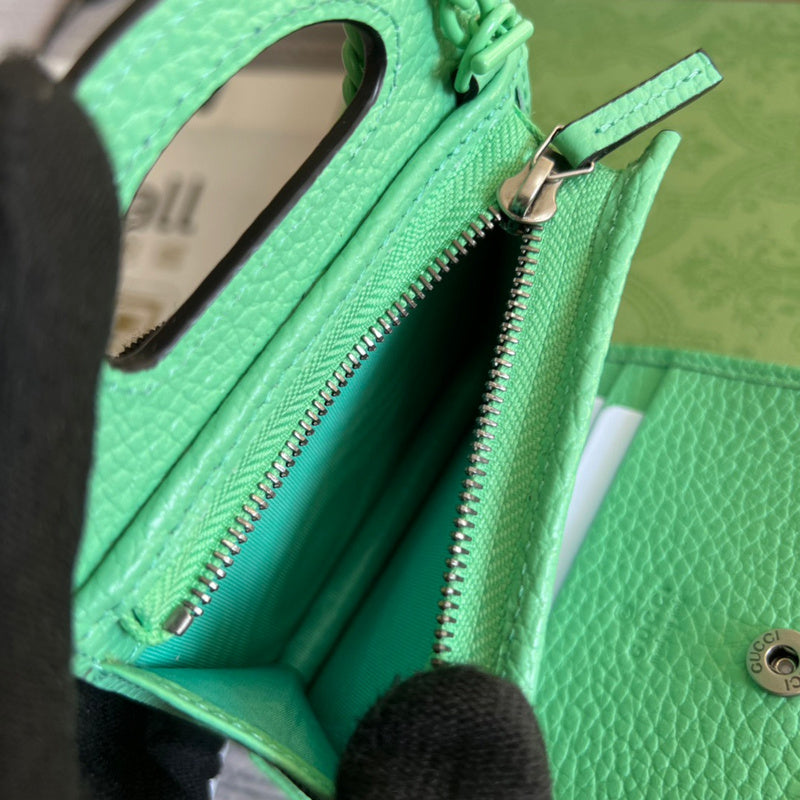 COZY BAGS - Guki Wallet - 108