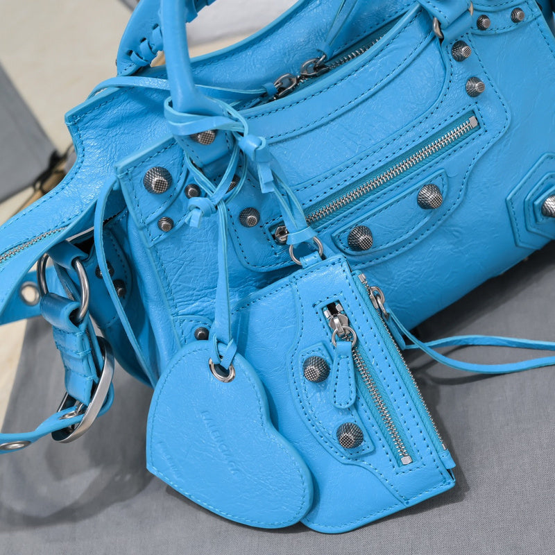 COZY - BG Bags - 671