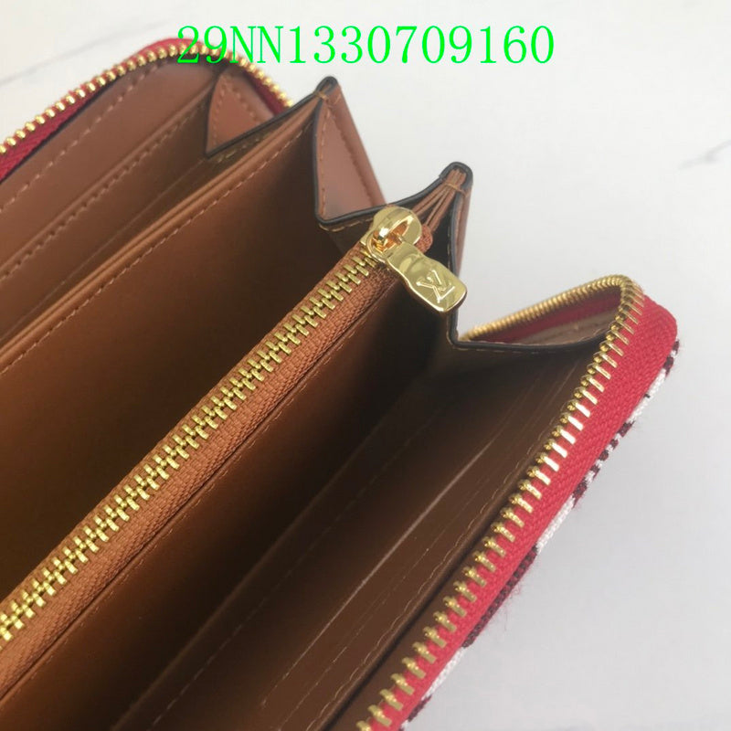 COZY BAGS - CHL Wallet - 786