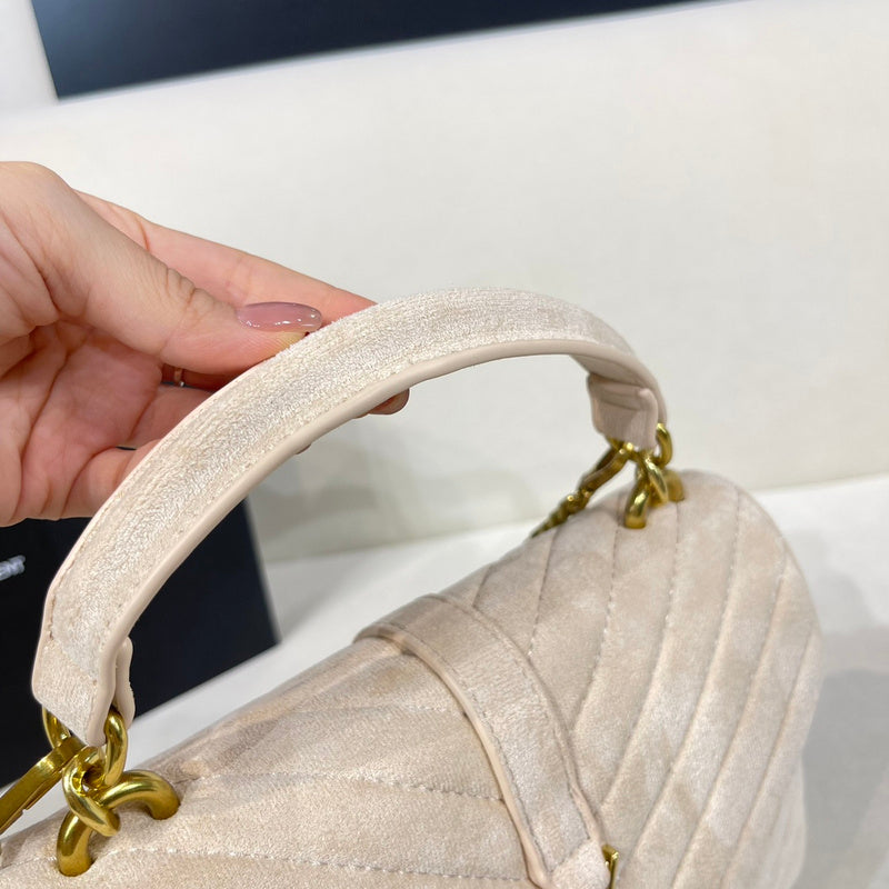 COZY - YLS Bags - 015