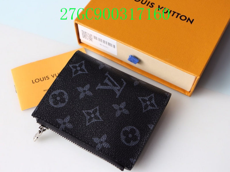 COZY BAGS - CHL Wallet - 1027