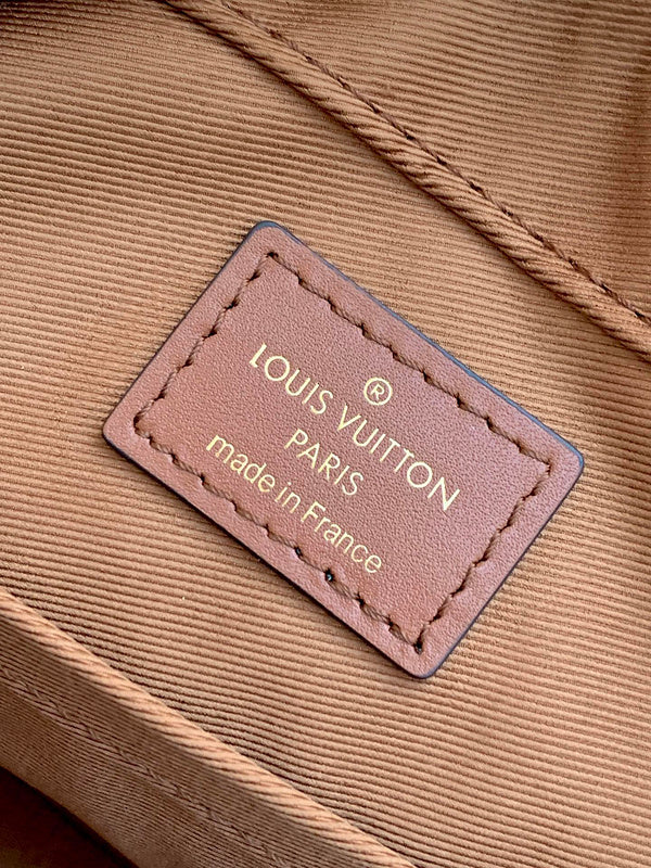 COZY - LV Bags - 3981