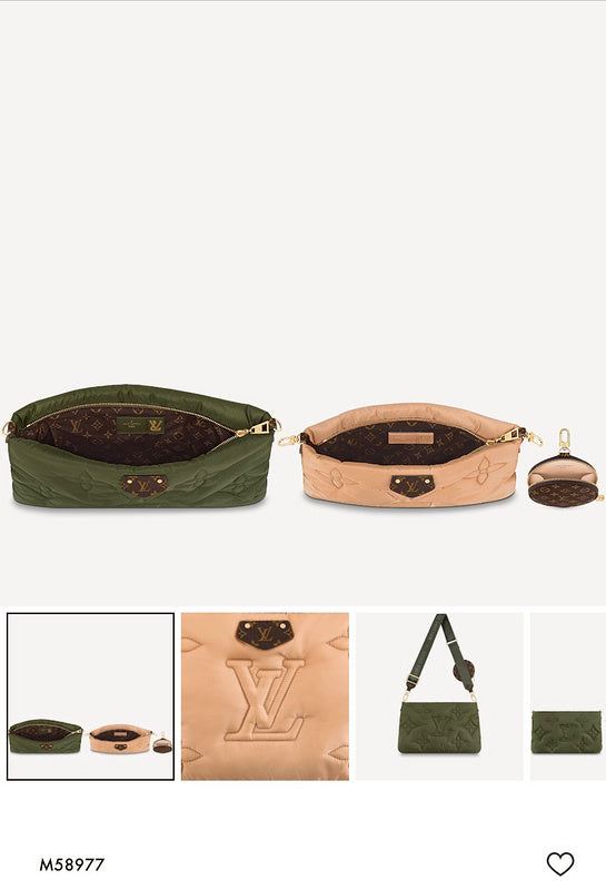 COZY BAGS - LOV Bags - 1726