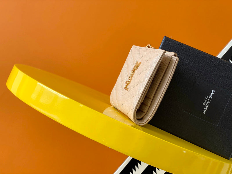 COZY BAGS - YLS Wallets - 025