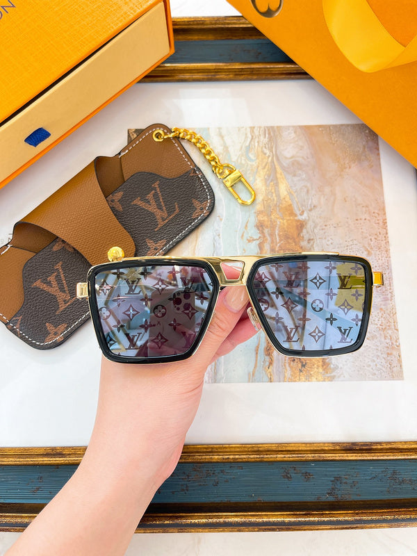 COZY BAGS - LOV Sunglasses - 008
