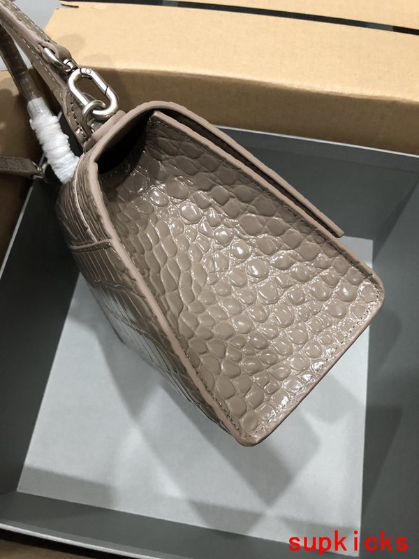 COZY BAGS - BG Hourglass Bags - 106