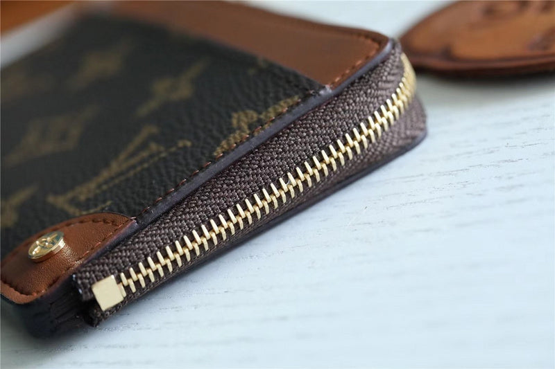 COZY BAGS - LOV Card Case - 142