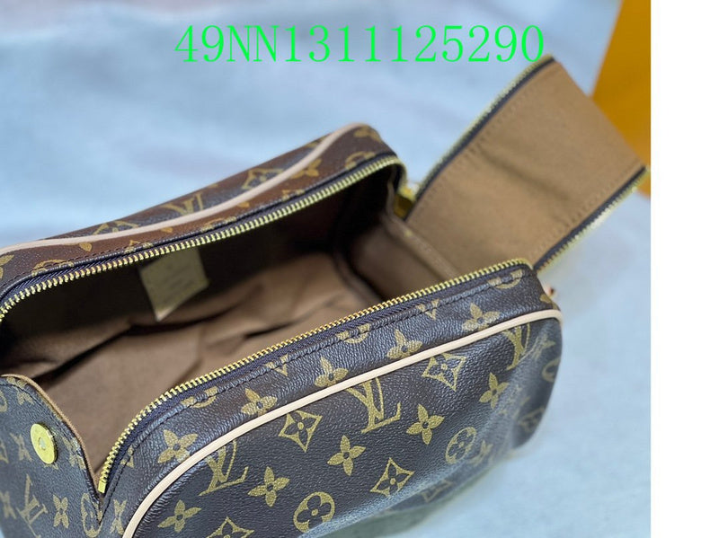 COZY BAGS - CHL Wallet - 492