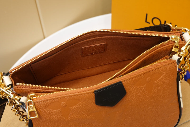 COZY BAGS - LOV Bags - 1974