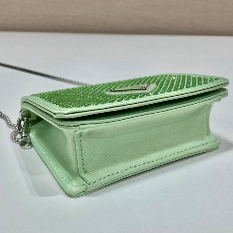 JB - PD Lady Bags - 179
