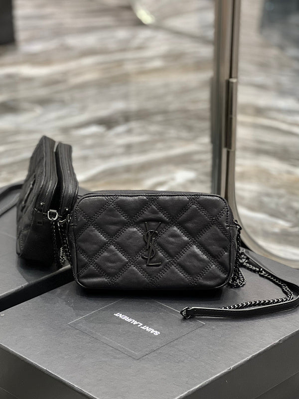 COZY BAGS - YLS Bags - 1842