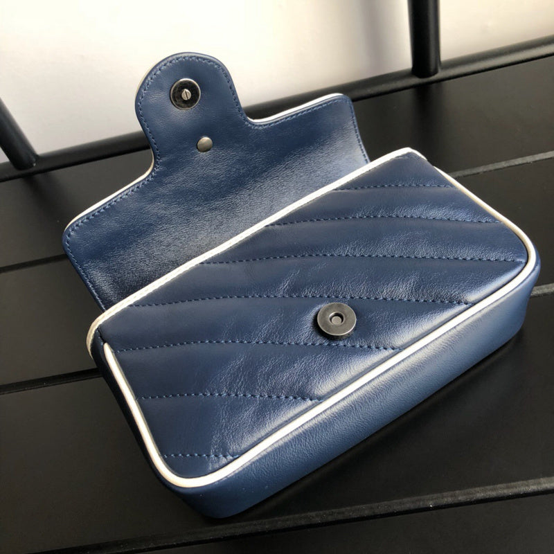 JB - Guki Lady Bags - 1203