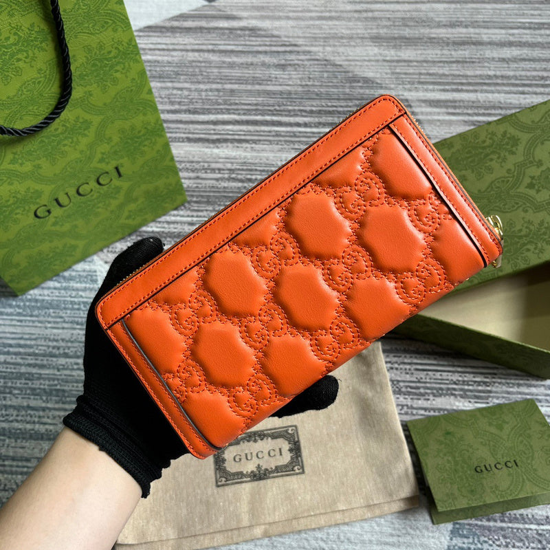 COZY BAGS - Guki Wallet - 013