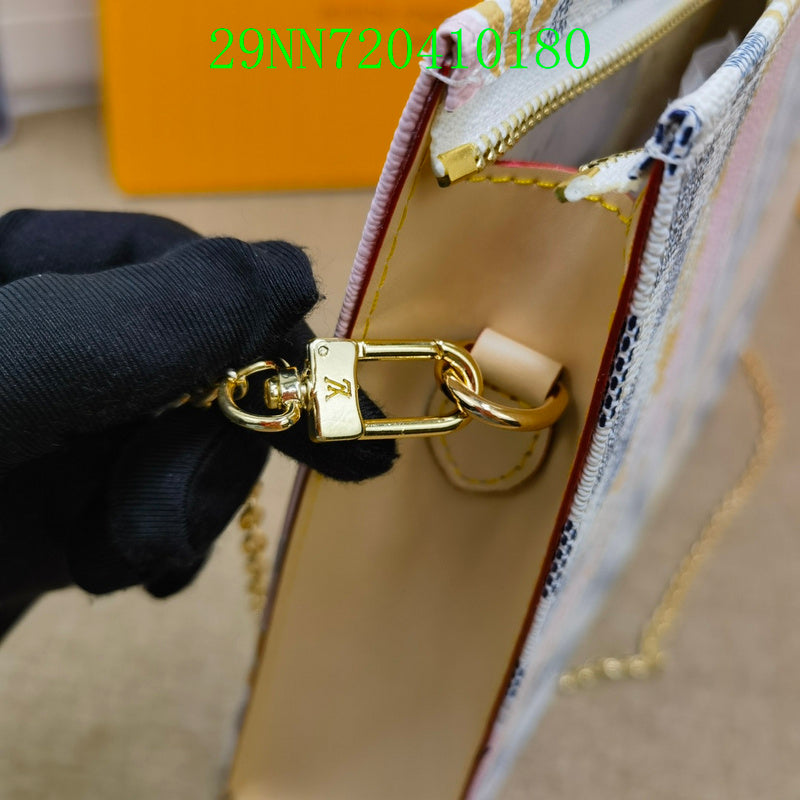 COZY BAGS - LOV Wallet - 583