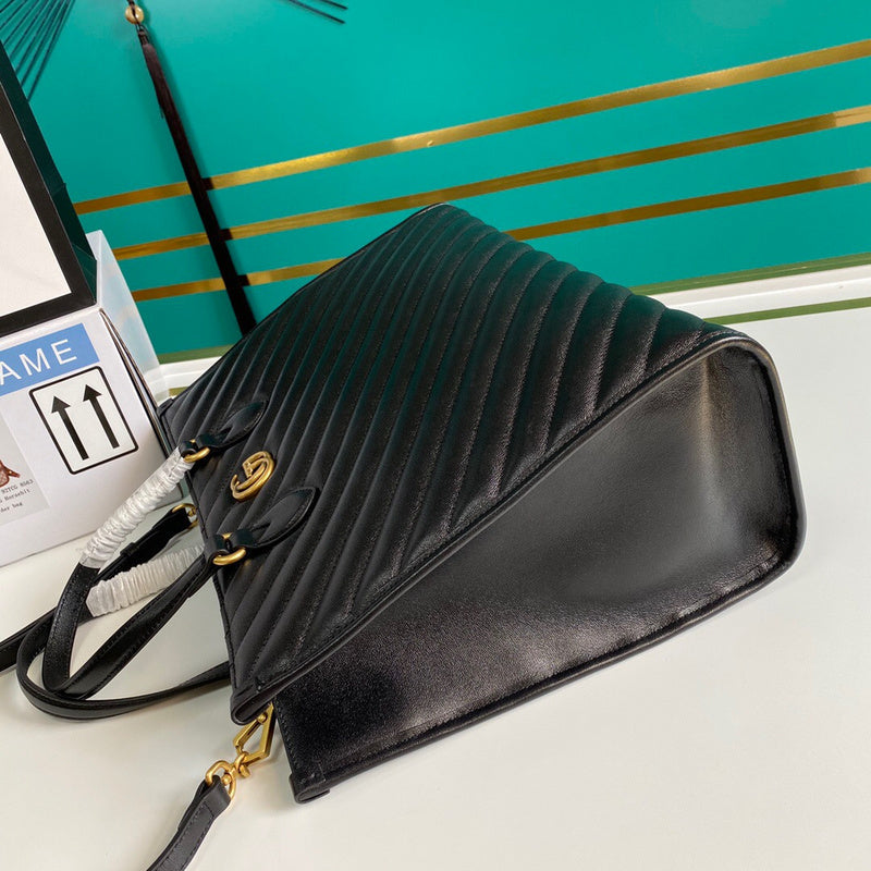JB - Guki Lady Bags - 1298