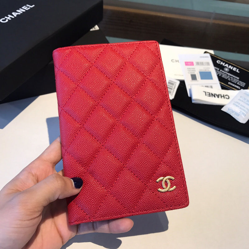 COZY - CHL Wallets - 023